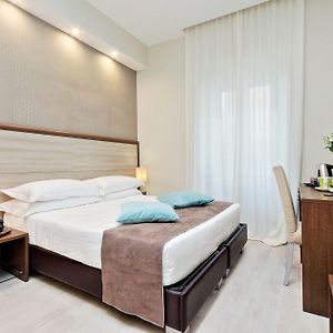 Kamer met een King Size Bed