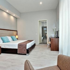 Deluxe Kamer met een King Size Bed